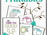 Family Tree Worksheet or Image Result for My School Preschool theme My Family