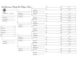 Family Tree Worksheet Printable Along with Family Tree forms Printable Family Tree Template 04 Printable Pages