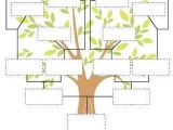 Family Tree Worksheet Printable and 40 Best My Family Images On Pinterest