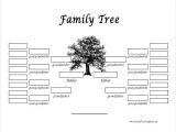 Family Tree Worksheet Printable together with Family Tree forms Printable Free Simple Family Template Pdf