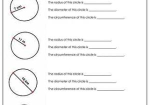 Fannie Mae Self Employed Worksheet Along with 16 Beautiful Circles Worksheet Find the Center and Radius