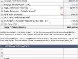 Fannie Mae Self Employed Worksheet with Massachusetts Home Seller Calculator Easily Estimate the Closing
