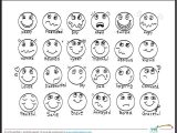 Feelings and Emotions Worksheets Pdf Along with 621 Best Emotions Images On Pinterest