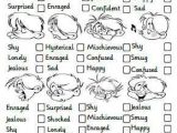 Feelings and Emotions Worksheets Pdf Also 192 Best Emotions and Feelings Images On Pinterest