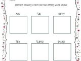 Feelings and Emotions Worksheets Pdf and 350 Best Counseling Feelings Emotions Mood Images On Pinterest