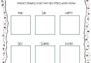 Feelings and Emotions Worksheets Pdf and 350 Best Counseling Feelings Emotions Mood Images On Pinterest