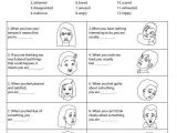 Feelings and Emotions Worksheets Printable and 904 Best Feelings and social Skills Images On Pinterest