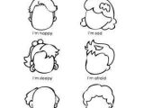 Feelings and Emotions Worksheets Printable and Esl Shape Worksheets Emotions Esl Emotions Feelings