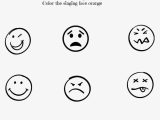 Feelings and Emotions Worksheets Printable with 83 Best Play therapy Learning About Emotions Images On Pinterest
