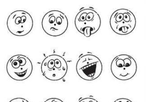 Feelings and Emotions Worksheets Printable with Feelings and Emotions Worksheets Printable Best Feelings Emotions