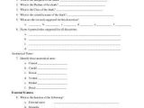 Fetal Pig Dissection Pre Lab Worksheet with Shark Dissection Mr E Science