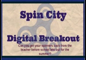 Fidget Spinner Worksheets Free Along with Fid Spinner Digital Breakout