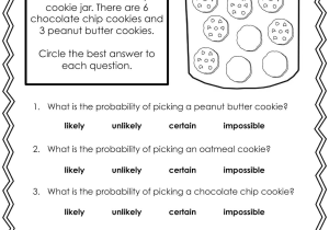 Fidget Spinner Worksheets Free with Our Probability Unit Worksheets Activities Lessons and