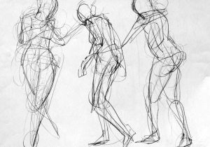 Figure Drawing Proportions Worksheet Also 16 Best Life Drawing Images On Pinterest
