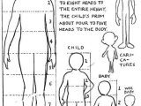 Figure Drawing Proportions Worksheet with 263 Best Drawing Tuto Images On Pinterest