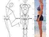 Figure Drawing Proportions Worksheet with 37 Best Figure Drawing Images On Pinterest