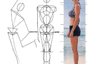 Figure Drawing Proportions Worksheet with 37 Best Figure Drawing Images On Pinterest