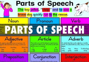 Figures Of Speech Worksheet with Parts Speech by Anthony Serrano