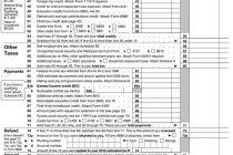 Filing Your Taxes Worksheet Answers and Taxes and Tax Planning