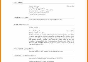 Fill In the Blank Resume Worksheet Also References Resume format Beautiful Fresh Blank Resume format