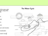 Fill In the Blank Water Cycle Diagram Worksheet Along with Worksheets 50 Awesome Water Cycle Worksheet Hi Res Wallpaper