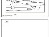 Fill In the Blank Water Cycle Diagram Worksheet and Water Cycle Booklet Worksheets Pinterest