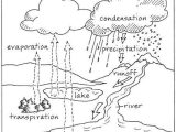 Fill In the Blank Water Cycle Diagram Worksheet as Well as 1184 Best Cc Cycle 1 Images On Pinterest