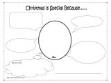 Fill In the Unit Circle Worksheet or Christmas Activities Worksheets and Lesson Plans