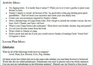 Film Study Worksheet for A Work Of Fiction Answers with Study Worksheet for A Work Fiction Answers