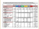 Financial Budget Worksheet with Best Excel Bud Template or Simple Personal Bud Spreadsheet New