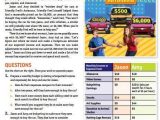 Financial Literacy Worksheets together with 91 Best Financial Literacy for Kids Images On Pinterest