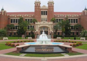Financial Peace University Worksheets with Panoramio Of Westcott Hall Florida State University