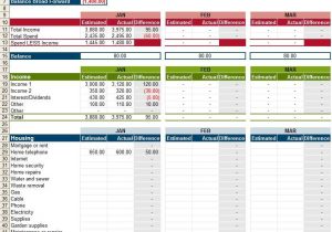 Financial Planning Worksheet Excel as Well as 20 Unique Financial Planning Spreadsheet