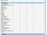 Financial Planning Worksheet Excel as Well as Bud Sheets Free Guvecurid