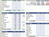 Financial Planning Worksheet Excel together with Free Home Bud Worksheet Guvecurid