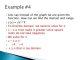 Find the Domain Of A Function Worksheet with Answers or 15 Unique Domain and Range Graphs Worksheet Answers