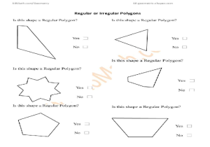 Find the Interior Angle Sum for Each Polygon Worksheet or Joyplace Ampquot Irregular area Worksheets Hebrew Worksheets for