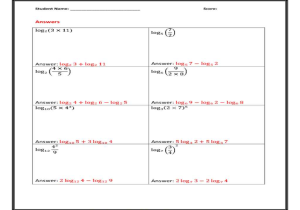 Find the Measure Of Each Angle Indicated Worksheet Answers as Well as Logarithm Worksheet Cadrecorner