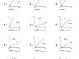 Find the Missing Angle Measure Worksheet Along with 128 Best Mathematics Images On Pinterest