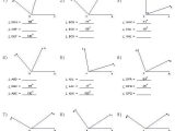Find the Missing Angle Measure Worksheet as Well as 1266 Best Tutoring Math Images On Pinterest