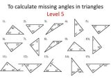 Find the Missing Angle Measure Worksheet as Well as 131 Best Szögek Images On Pinterest