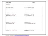 Find the Slope Of Each Line Worksheet Answers Also Slope A Line Worksheets 23 Worksheet