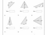 Finding area Of Shaded Region Worksheet with 36 Best Geometry Worksheets Images On Pinterest