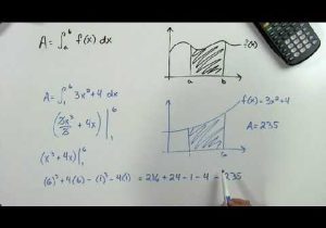 Finding area Of Shaded Region Worksheet with How to Find the area Of A Shaded Region Under A Curve Math