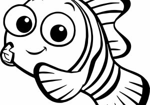 Finding Nemo Worksheet or Finding Nemo Coloring Page Free Coloring Pages Download