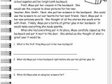 Finding the Main Idea Worksheets together with 30 Unique Image Finding the Main Idea Worksheets