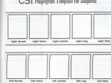 Fingerprint Challenge Worksheet Answers as Well as Fingerprint Analysis Worksheet the Best Worksheets Image Collection