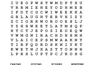 Fingerprint Challenge Worksheet Answers with Mothers Day Word Search Activity Sheet Activity Sheets are A Great
