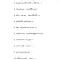 Five Types Of Chemical Reaction Worksheet together with Predicting Reaction Products Worksheet Answers