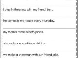 Fix the Sentence Worksheets with 8 Best Writing Conventions Images On Pinterest